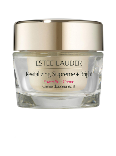 Revitalizing supreme+ bright power soft creme -kosteusvoide 50 ml