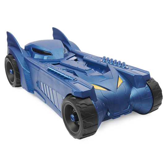 Batman - Batmobile (6055297)
