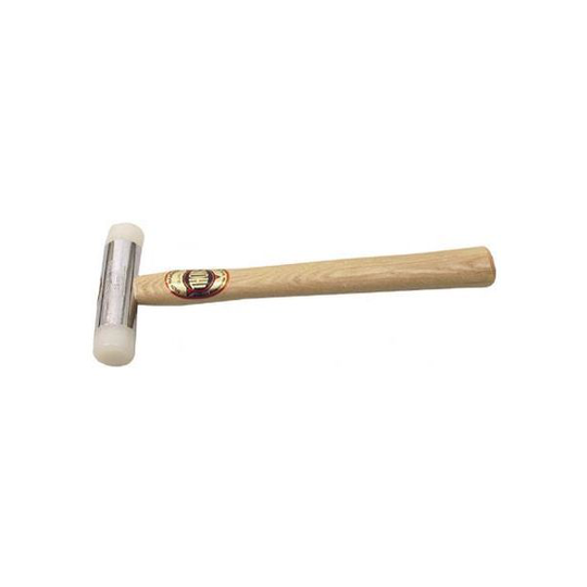 Thor Hammer Thorex 708N Nailonkärkinen vasara 225 g