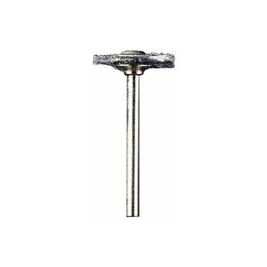 Dremel 26150428JA Teräsharja 428 – työskentelyläpimitta 19,0mm, 2 kpl