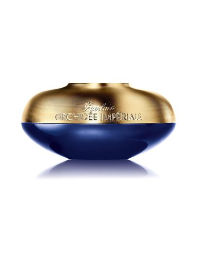 Orchidée impériale eye & lip contour -voide 15 ml