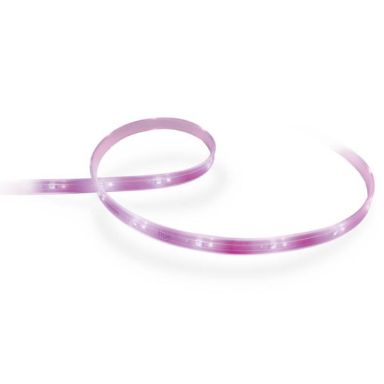 Philips Hue Lightstrip Plus v4 LED-nauha 2 m, 2000–6500 K