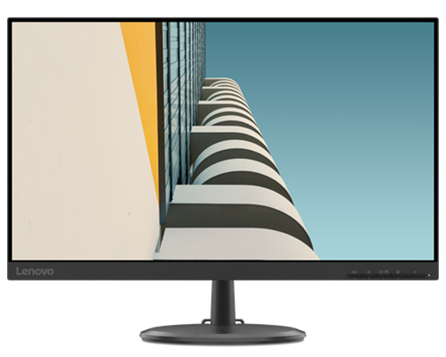 Lenovo - D24-20 23,8" FHD 75Hz Monitor