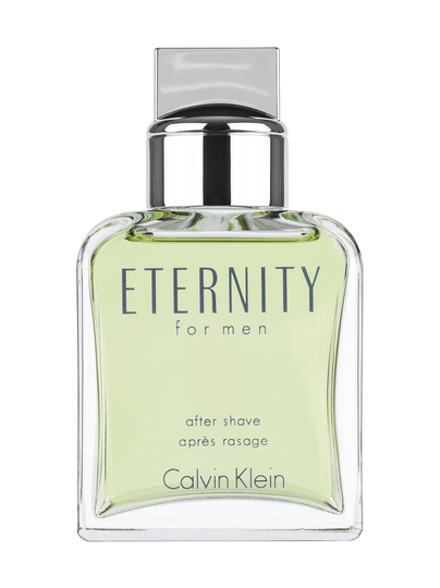 Eternity for men after shave -partavesi 100 ml