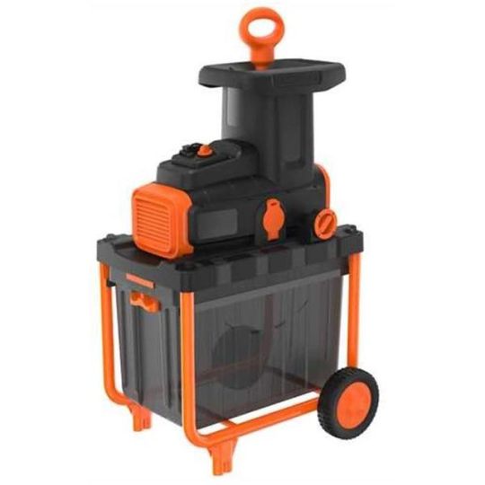 Black & Decker BEGAS5800-QS Oksasilppuri
