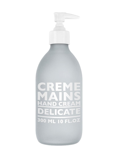 Delicate hand cream -käsivoide 300 ml
