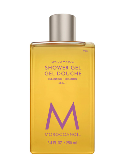 Shower gel spa du maroc -suihkugeeli 250 ml