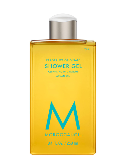 Fragrance originale shower gel -suihkugeeli 250 ml