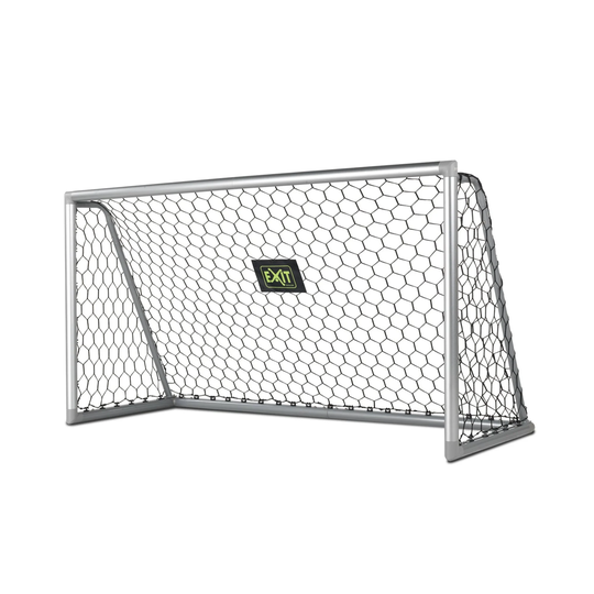 EXIT - Scala Aluminum Football Goal 220x120cm (42.22.12.00)