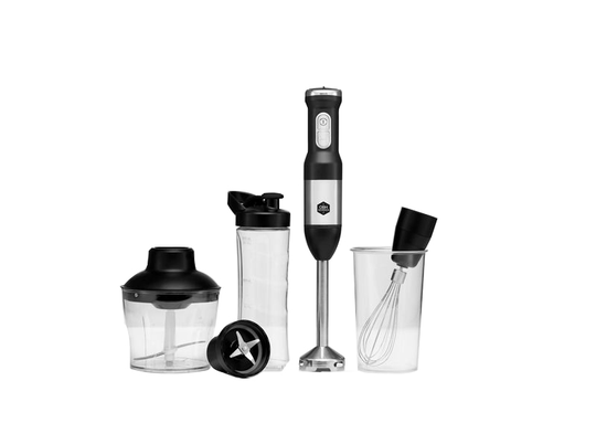 OBH Nordica​ - Stickmixer Precision Mix 2in1 Blender&Mixer (7713)