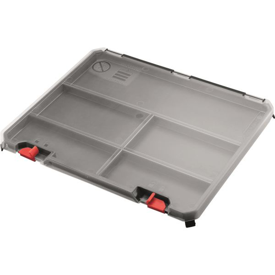 Bosch DIY Lockbox Säilytyslaatikko