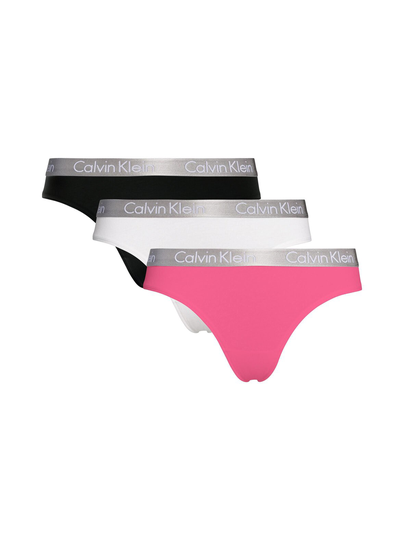 Thong-alushousut 3-pack