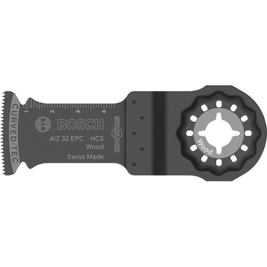 Bosch AIZ32EPC Sahanterä 10 kpl:n pakkaus