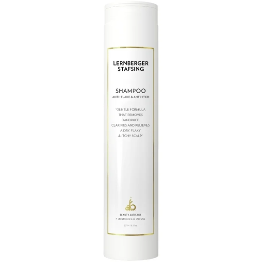 Lernberger Stafsing - Shampoo Anti-Dandruff 250 ml