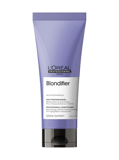 Blondifier conditioner -hoitoaine 200 ml