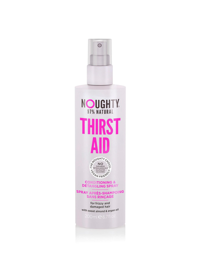 To the rescue thirst aid -selvityssuihke 200 ml