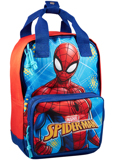 Euromic - Spider-Man - Small Backpack (7 L) (017609410)