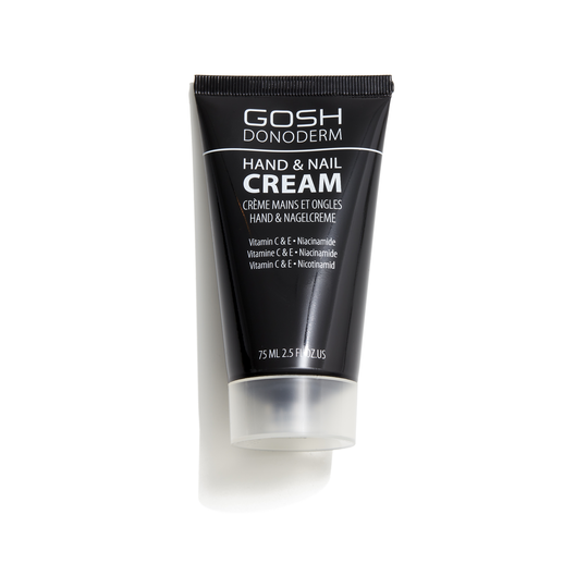 GOSH - Donoderm Hand&Nail Cream 75 ml