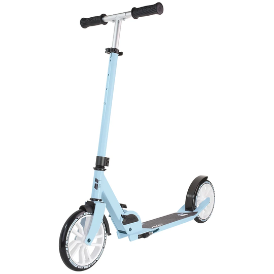 Stiga - ROUTE 200-S Kick Scooter - Ice Blue (80-7435-06)