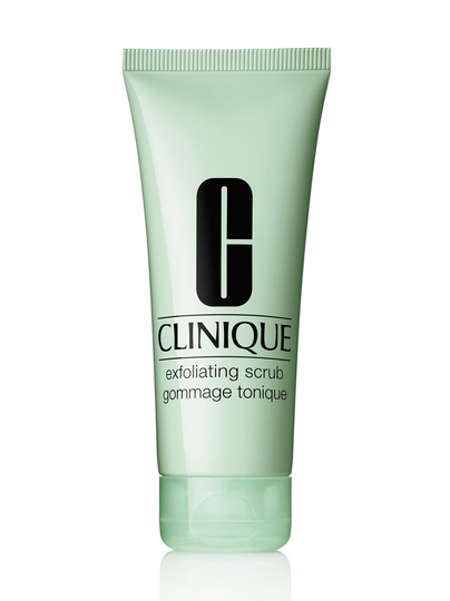 Exfoliating scrub -kuorintavoide 100 ml
