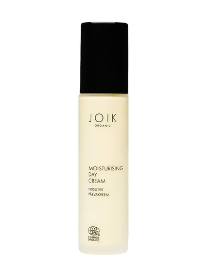 Moisturising day cream -kasvovoide 50 ml