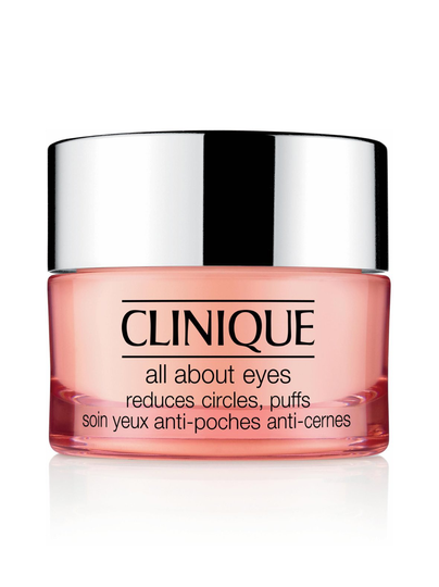 All about eyes -silmänympärysvoide 15 ml
