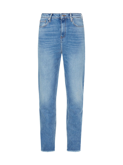 Gramercy tapered hw a babe -farkut
