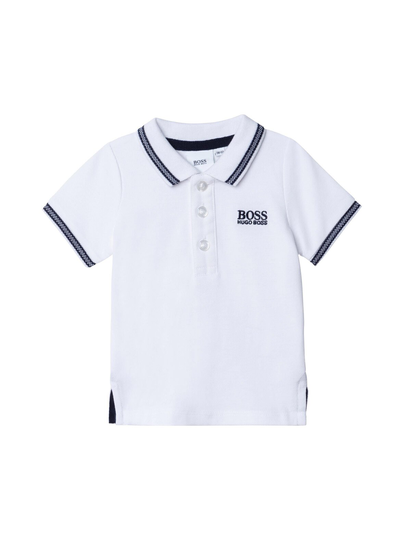 Short sleeve polo -pikeepaita