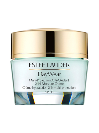 Daywear advanced multi-protection anti-oxidant creme spf 15 -hoitovoide normaalille iholle