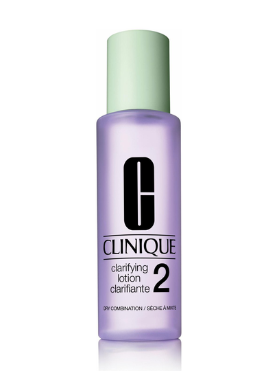 Clarifying lotion 2 -kasvovesi 200 ml
