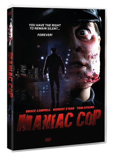 Maniac Cop (1988)