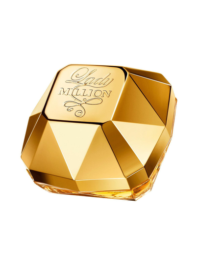 Lady million edp -tuoksu