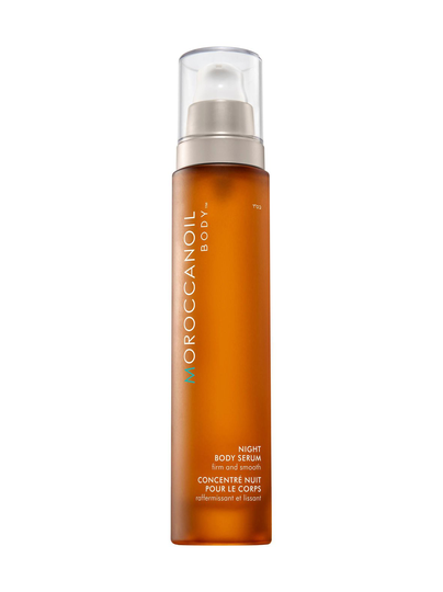 Night body serum -vartaloseerumi 100 ml