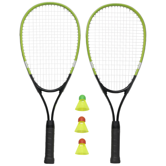 Stiga - Loop 22 Speed Badminton Set (78-1090-02)