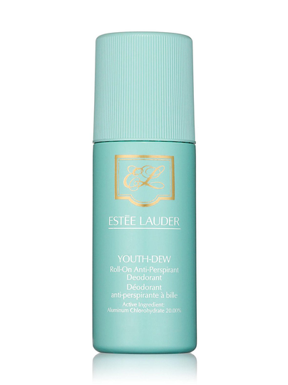 Youth dew roll-on antiperspirant deodorant -deodorantti 75 ml