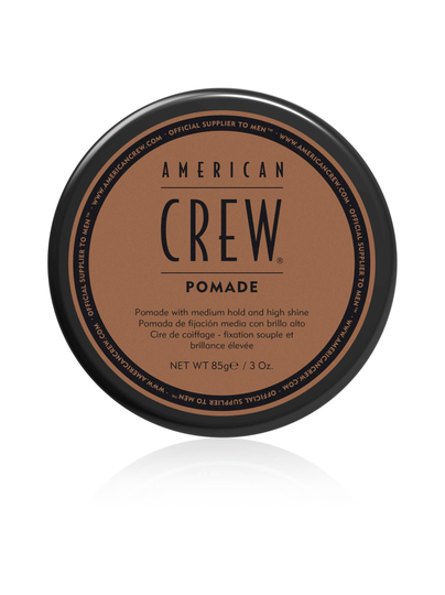 Cream pomade 85 g