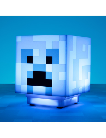 Minecraft - Charged Creeper Light (PP7712MCF)