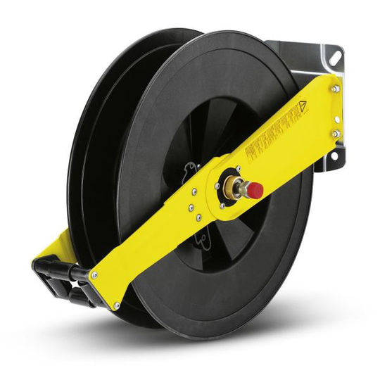 Kärcher Professional 63921060 Letkukela Easy Force