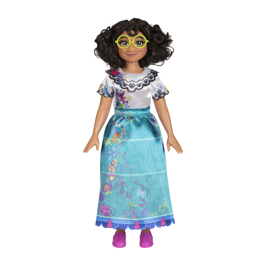 Encanto - Mirabel Core Fashion Doll (219404)
