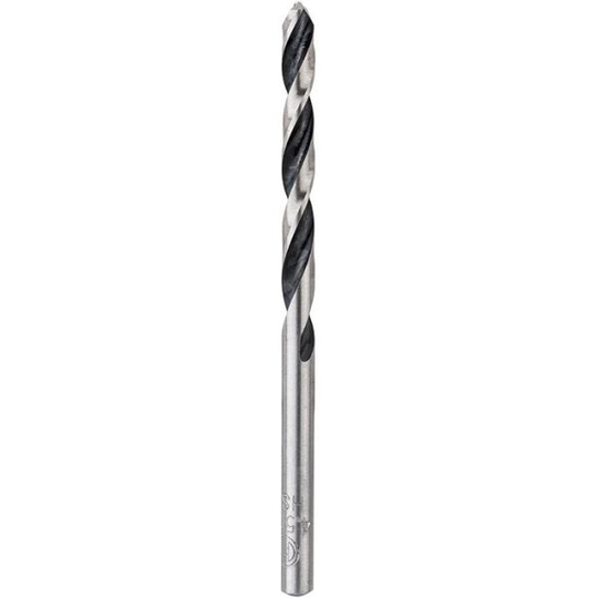 Bosch 2608577163 Metalliporanterä PointTeQ 1 kpl, 4,5mm