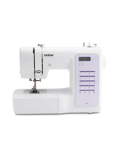 Brother fs20s elektroninen ompelukone