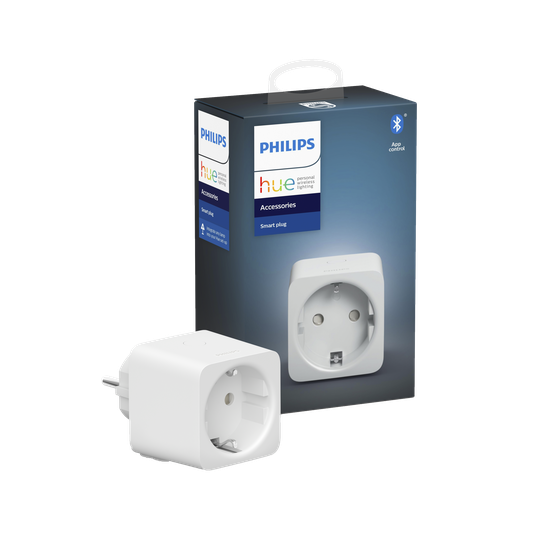 Philips Hue - Smart Plug EU