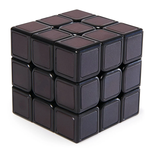 Rubiks - Phantom Cube (6064647)