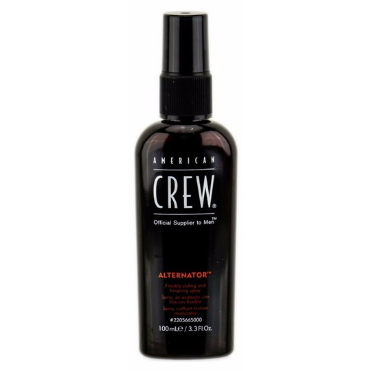 American Crew - Alternator Finishing Spray 100 ml