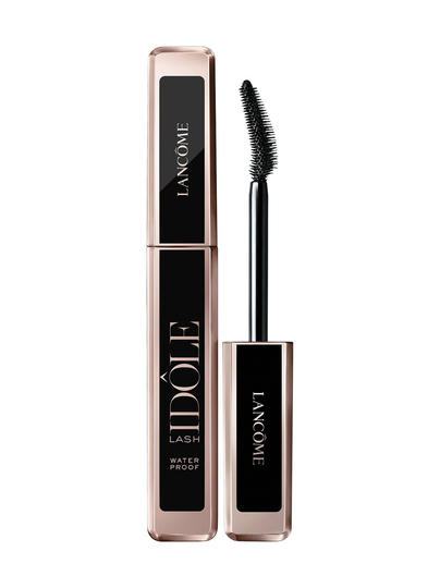 Lash idôle waterproof mascara-vedenkestävä ripsiväri