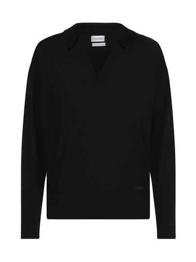 Superior wool comfort -neulepaita