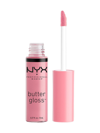 Butter gloss -huulikiilto