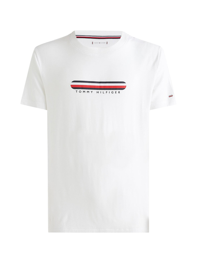 Cn ss logo flag -paita