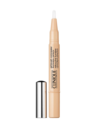Airbrush concealer -peiteaine