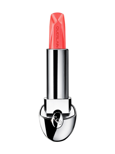 Rouge g sheer shine -huulipuna, täyttöpakkaus 4 g